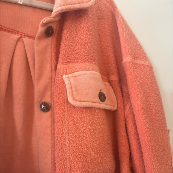 Free People Ruby Jacket - Picture 3 of 3